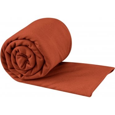 Pocket Towel - Large