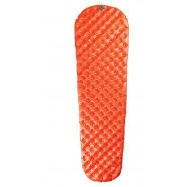 Ultralight Airsprung Cells Insulated Mat - Regular