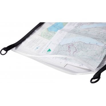 Map Case PVC Free