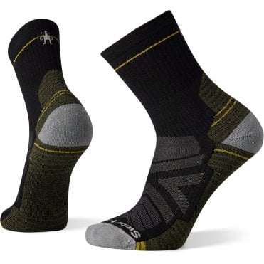 Hike Light Cushion Mid Crew Socks