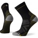 Smartwool Unisex Hike Light Cushion Mid Crew Socks – Size M, 2-Pack, Merino Wool, Men's Hiking Gear