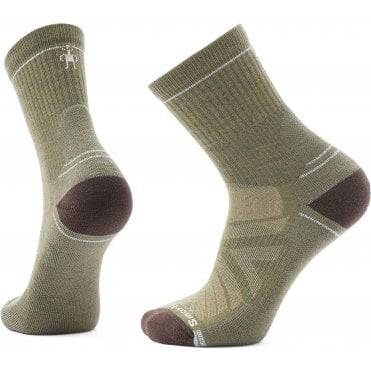 Hike Light Cushion Mid Crew Socks