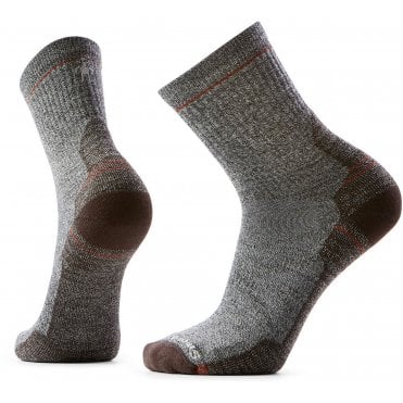 Hike Light Cushion Mid Crew Socks