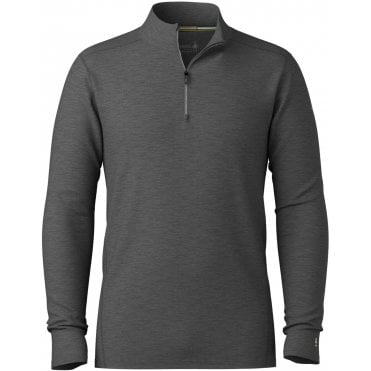 Mens Classic All-Season Merino Base Layer
