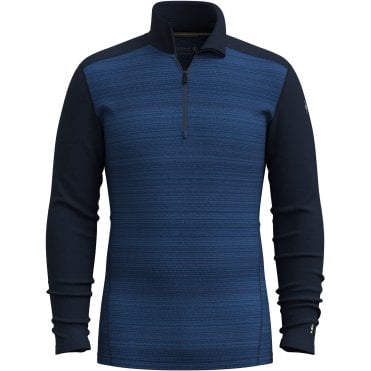 Mens Classic Thermal Merino Base Layer 1/4 Zip