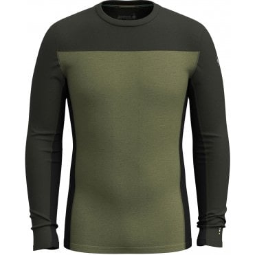Mens Classic Thermal Merino Base Layer
