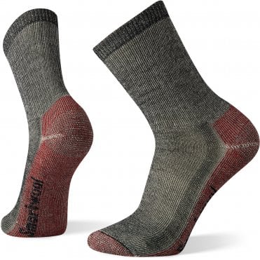 Mens Hike Classic Edition Full Cushion Crew