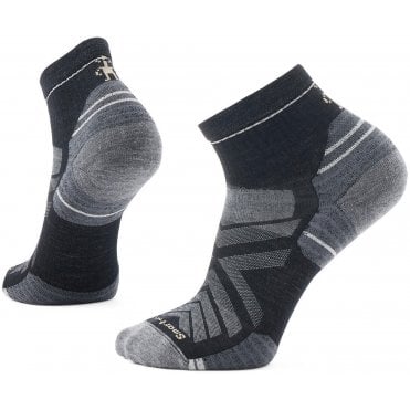 Mens Hike Targeted Cushion Ankle Socks