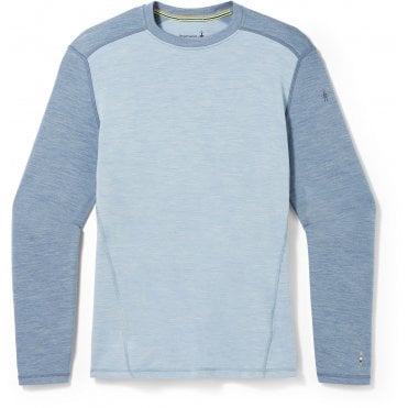 Merino 250 Crew