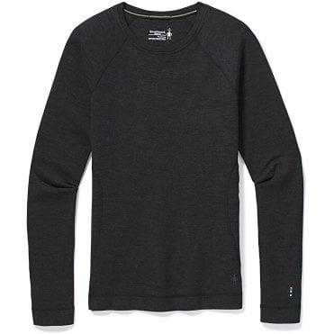 Womens Classic Thermal Merino Base Layer Crew