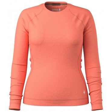 Womens Classic Thermal Merino Base Layer Crew