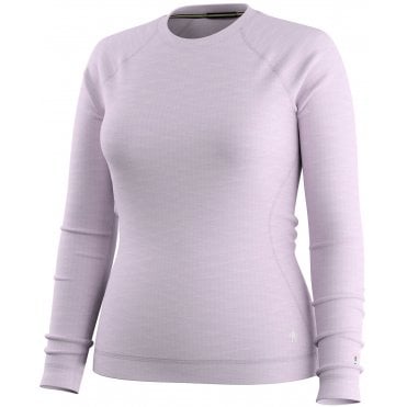 Womens Classic Thermal Merino Base Layer Crew