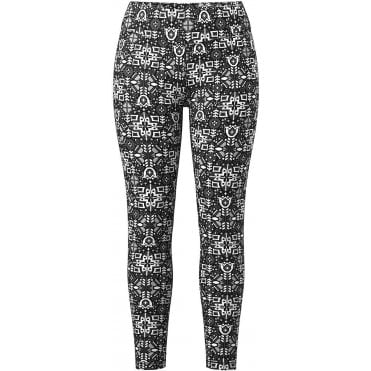 Women's Classic Thermal Merino Pant