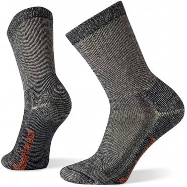 Womens Hike Classic Edition Full Cushion Crew Socks