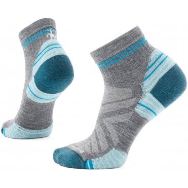 Womens Hike Targeted Cushion Ankle Sock