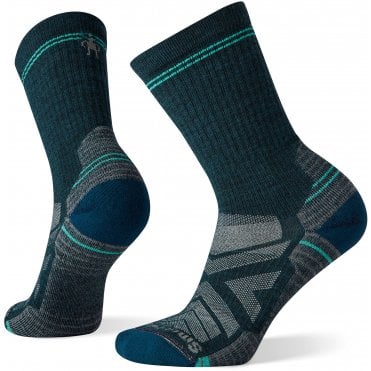 Womens Performance Hike Light Cushion Crew