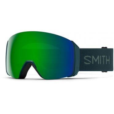 4D MAG XL Chromapop Everyday Green Mirror