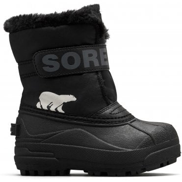 Kids Snow Commander
