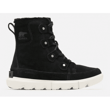 Women's Explorer II Joan Felt Waterproof