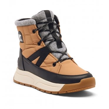 Womens Whitney III Mid WP