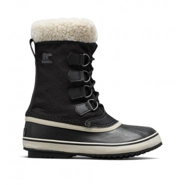 Womens Winter Carnival Boot WP