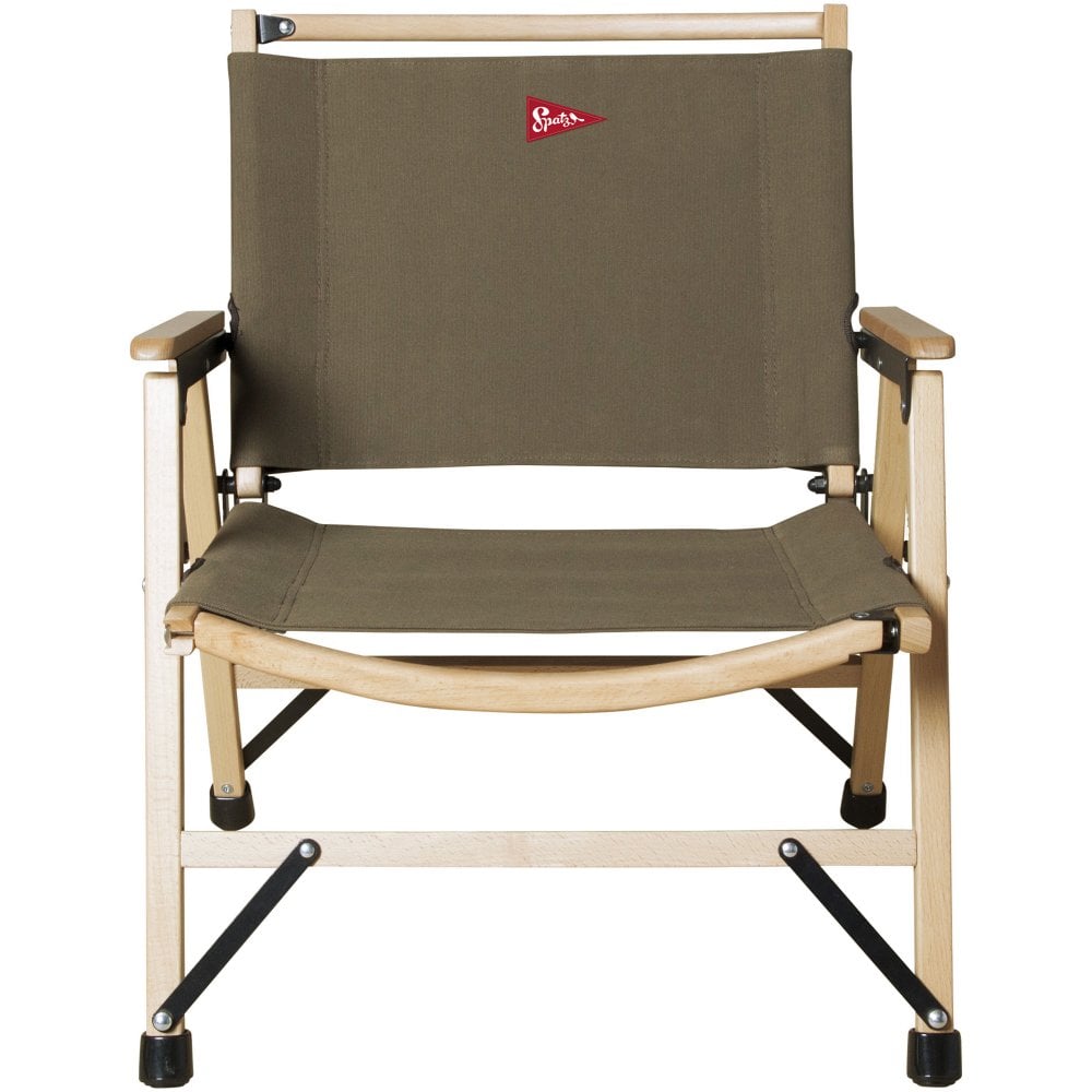 Spatz Woodpecker Chair | LD Mountain Centre