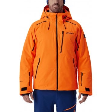 Leader Jacket
