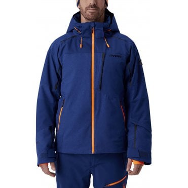 Leader Jacket