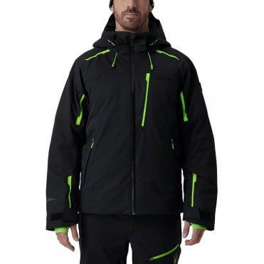 Leader Jacket