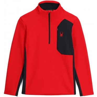Mens Bandit 1/2 Zip