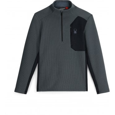 Mens Bandit 1/2 Zip