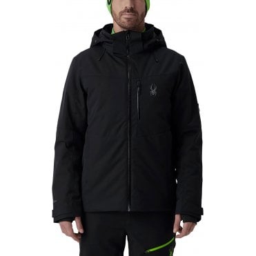 Mens Copper Jacket