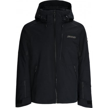 Mens Leader Jacket