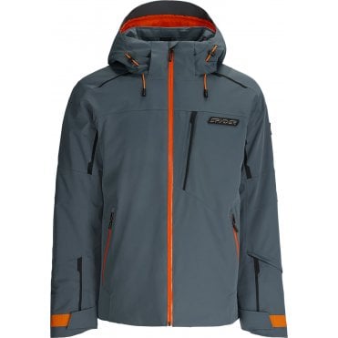 Mens Leader Jacket