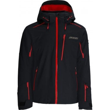 Mens Leader Jacket