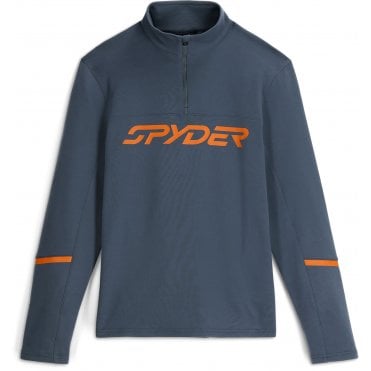 Mens Speed Fleece 1/2 Zip
