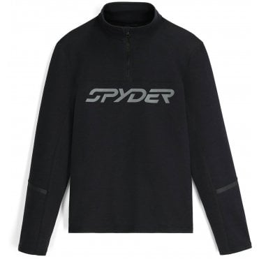 Mens Speed Fleece 1/2 Zip