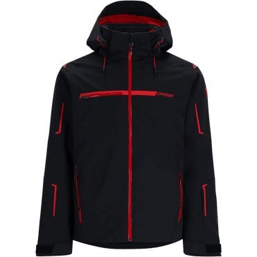Mens Titan Jacket