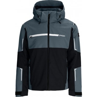 Mens Titan Jacket