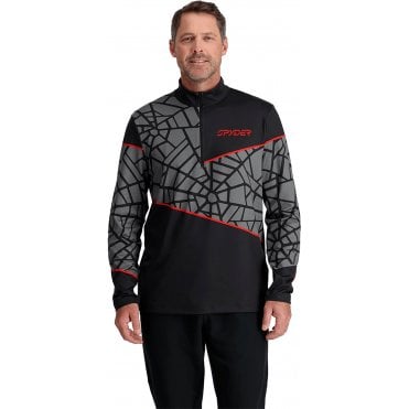 Mens Vital 1/2 Zip