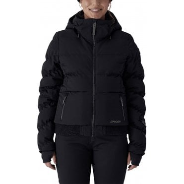 Womens Haven Jacket