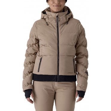 Womens Haven Jacket