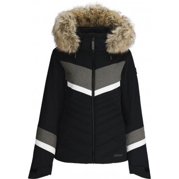 Womens Primrose Jacket