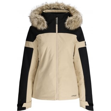 Womens Vida Jacket