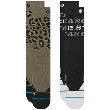 Barracks 2 Pack