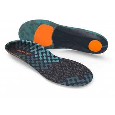 Active Cushion High Arch Insoles