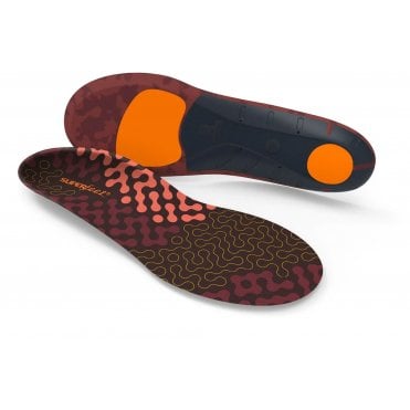 Active Cushion Low Arch Insoles