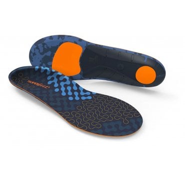 Active Cushion Medium Arch Insoles