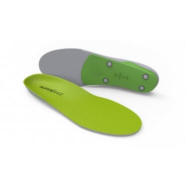 All-Purpose Support High Arch Insoles