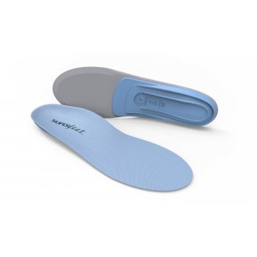 All-Purpose Support Medium Arch Insoles